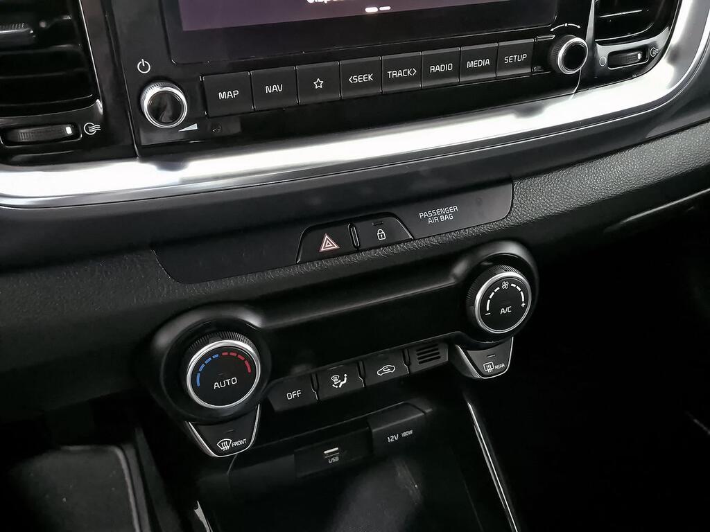 Kia Stonic 1.0 T-GDi 74kW (100CV) MHEV iMT Drive // 17.094 km