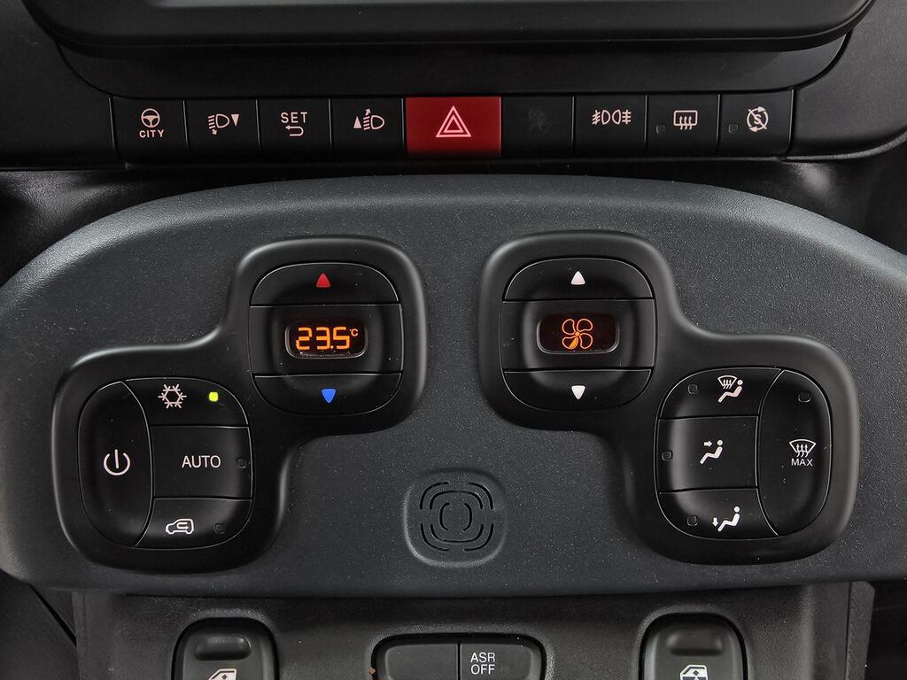 Fiat Panda City Cross 1.0 Gse 51kw (70CV) // 69.906 km