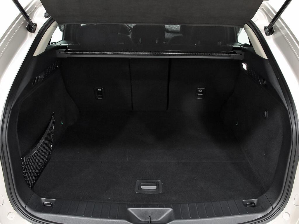 Mazda CX-60 e-Skyactiv PHEV AWD Exclusive-Line // 32.000 km