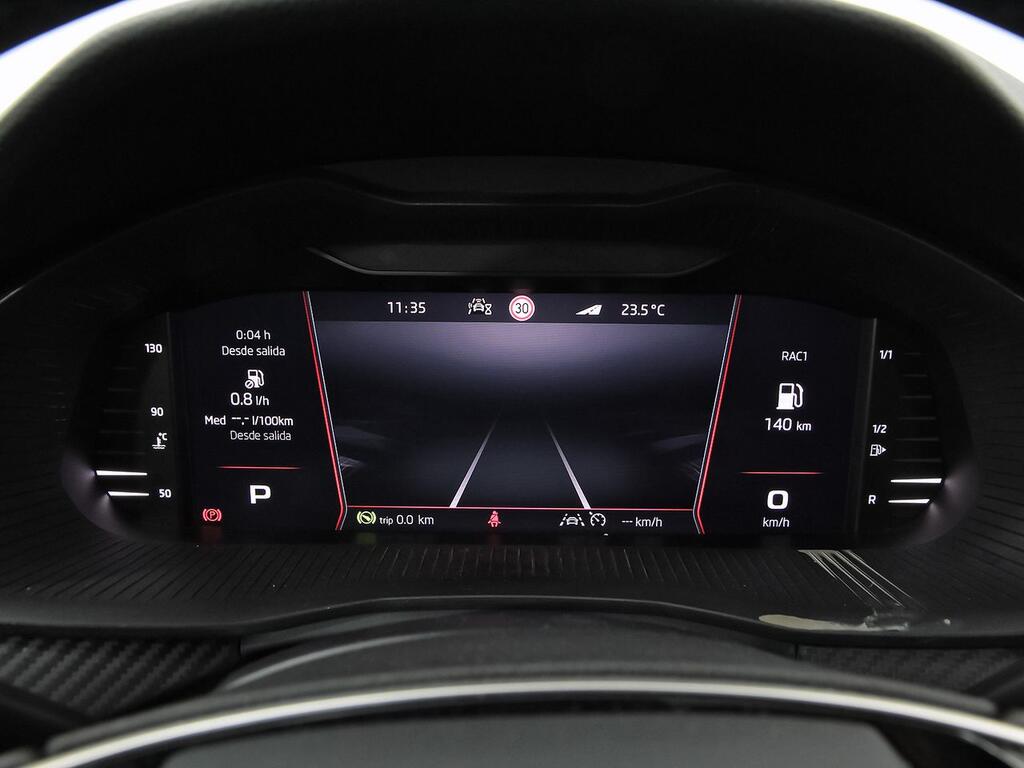 Skoda Kamiq 1.0 TSI 85kW (115CV) DSG MONTE CARLO // 30.154 km