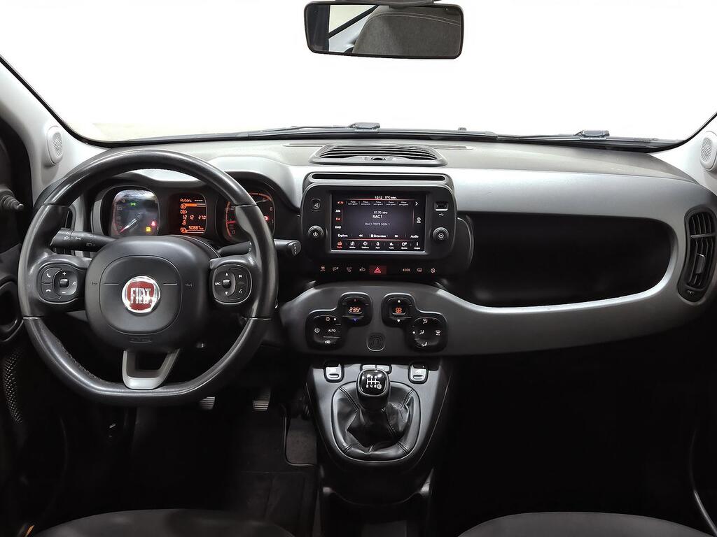 Fiat Panda City Life Hybrid 1.0 Gse 51kw (70CV) // 50.822 km