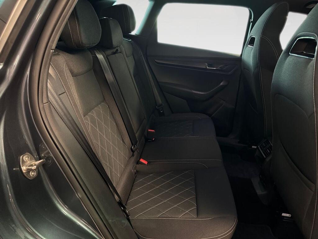 Skoda Karoq 2.0 TDI 110kW (150CV) Sportline