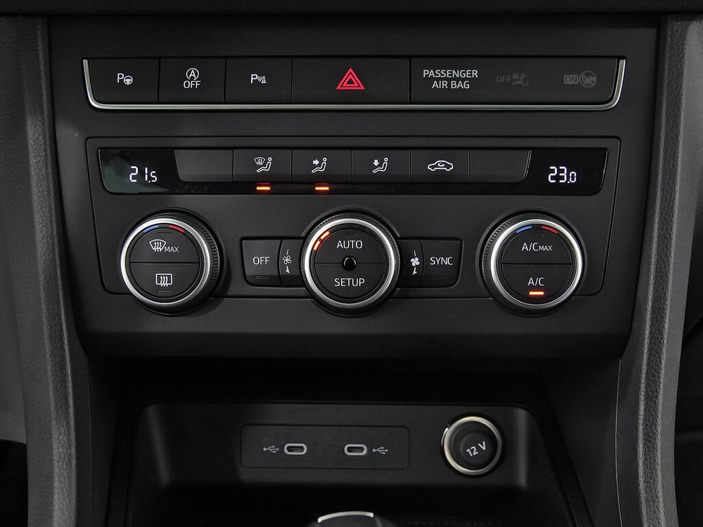 SEAT Ateca 1.5 TSI 110kW DSG S&S Style XXL // 41.049 km