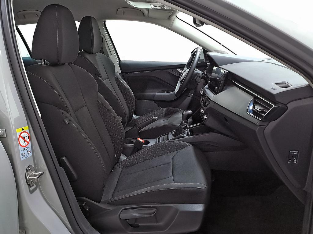 Skoda Scala 1.0 TSI 81KW (110 CV) Ambition 110 CV