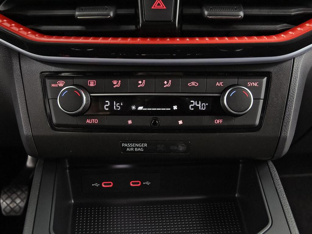 SEAT Ibiza 1.0 TSI 81kW (110CV) FR XS 110 CV