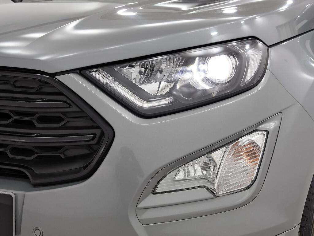 Ford Ecosport 1.0T EcoBoost 92kW (125CV) S&S ST Line // 34.329 km