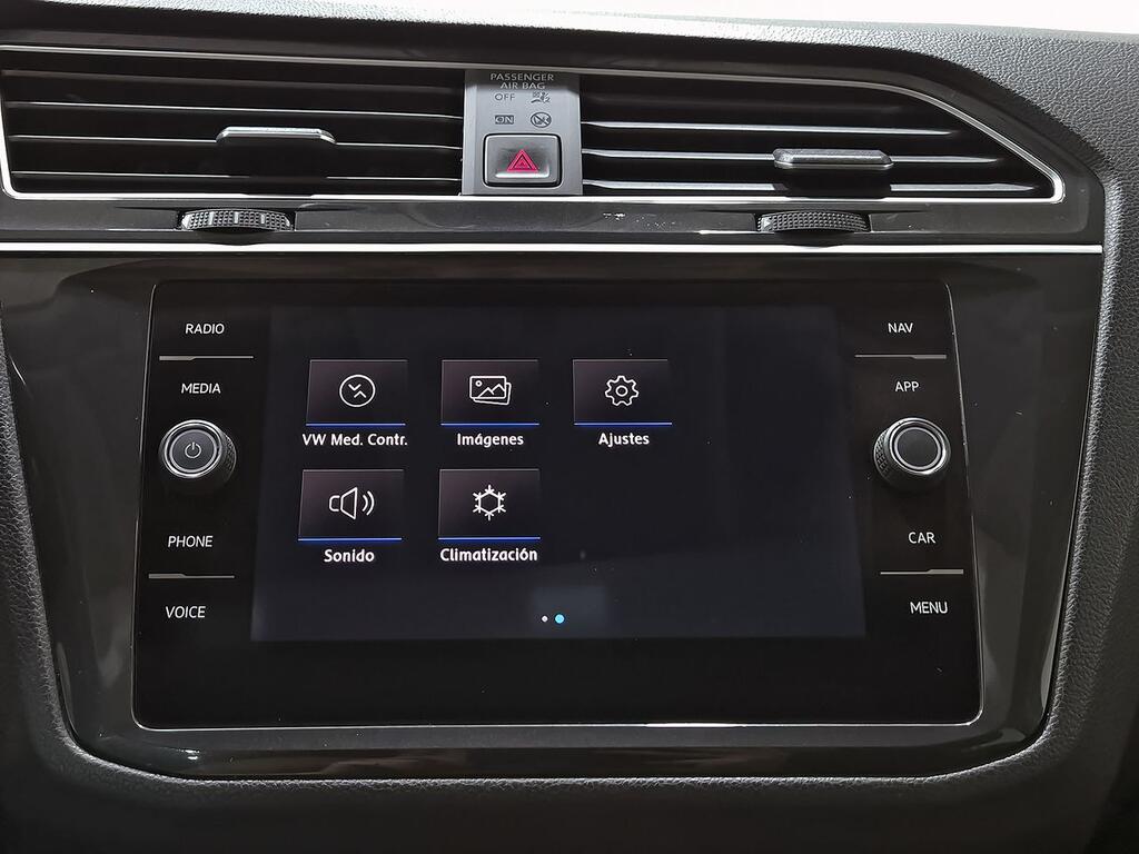 Volkswagen Tiguan Sport 1.5 TSI 110kW (150CV) DSG // 88.770 km