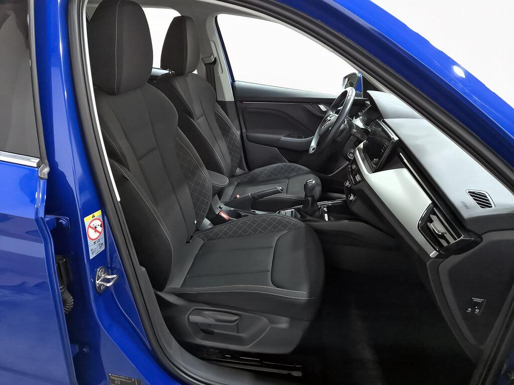 Skoda Kamiq 1.0 TGI 66kW (90CV) Ambition