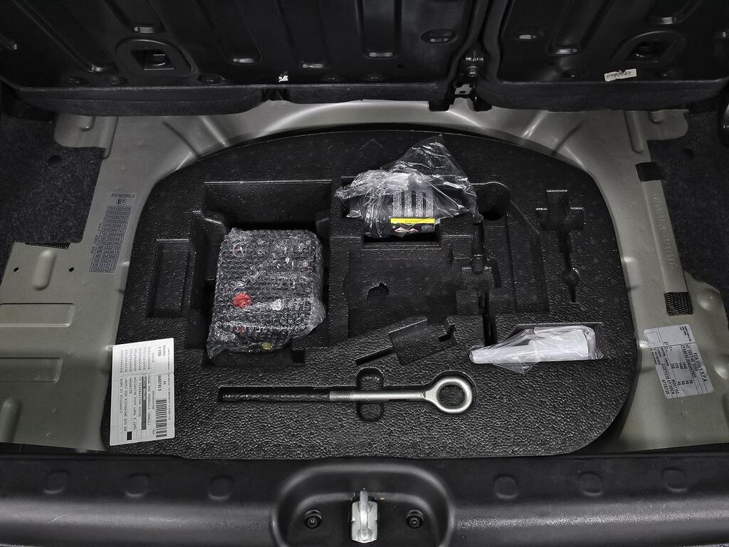 Fiat Panda City Cross 1.0 Gse 51kw (70CV) // 57.567 km