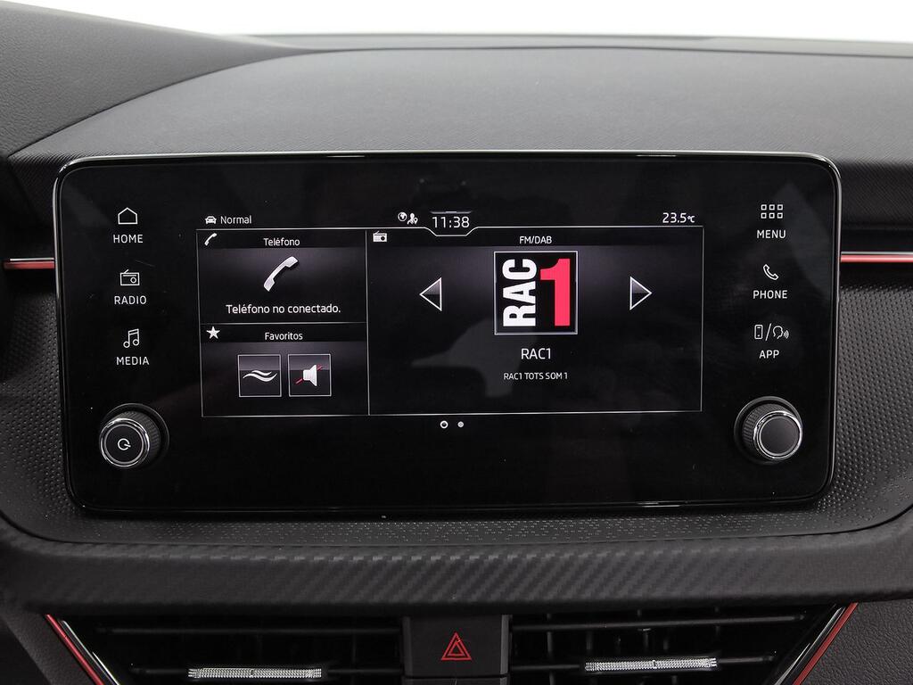 Skoda Kamiq 1.0 TSI 85kW (115CV) DSG MONTE CARLO // 30.154 km