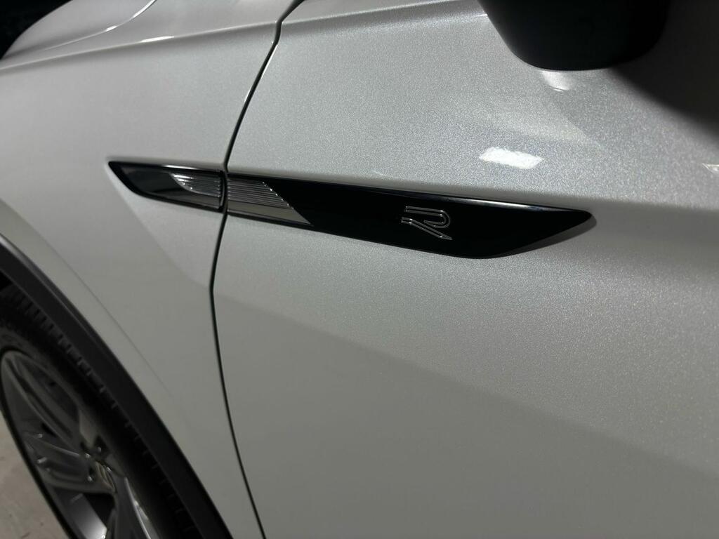 Volkswagen Tiguan R-Line 2.0 TDI 110kW (150CV) DSG