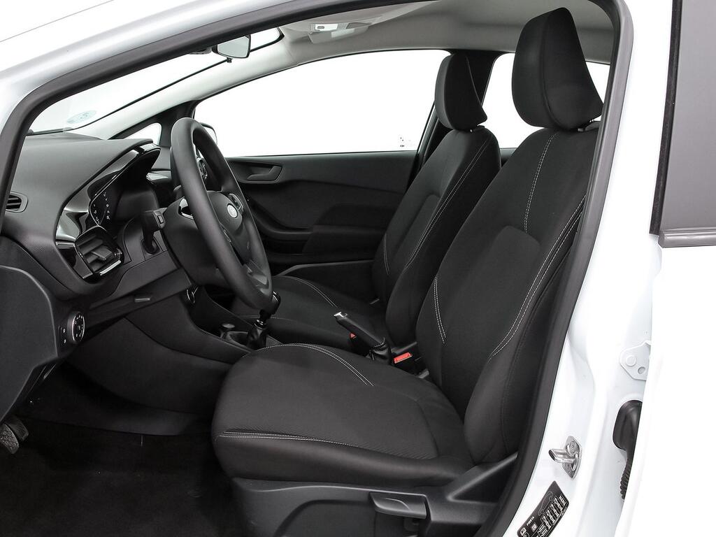 Ford Fiesta 1.0 EcoBoost 74kW (100CV) Trend 5p 100 CV // 57.494 km