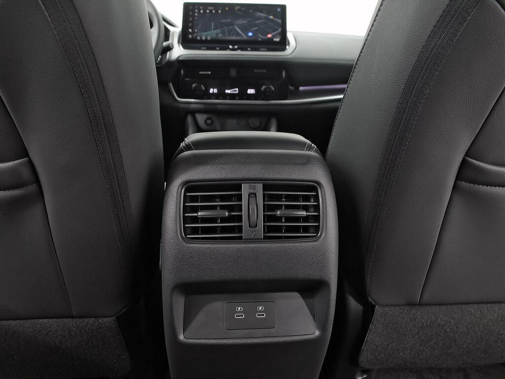 Nissan Qashqai E-POWER 140 KW (190 CV) N-Connecta // 15 km