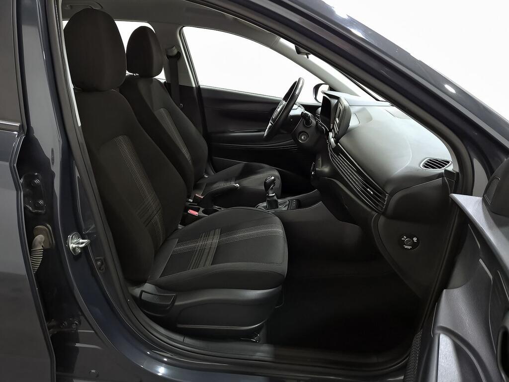 Hyundai i20 1.0 TGDI 74kW (100CV) Klass // 66.623 km