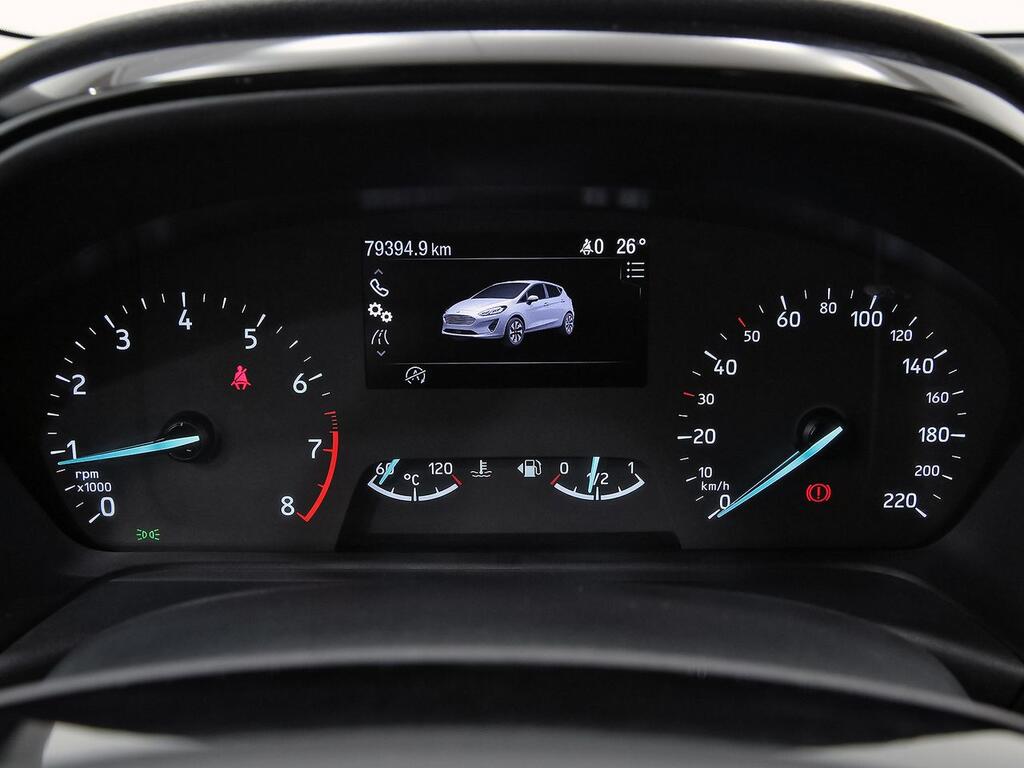 Ford Fiesta 1.0 EcoBoost 70kW (95CV) Trend S/S 5p // 79.358 km