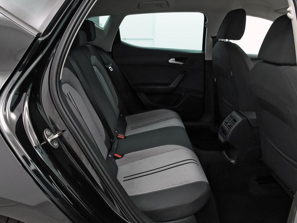 SEAT Leon 1.0 TSI 81kW S&S Style XS  //  14.527 km