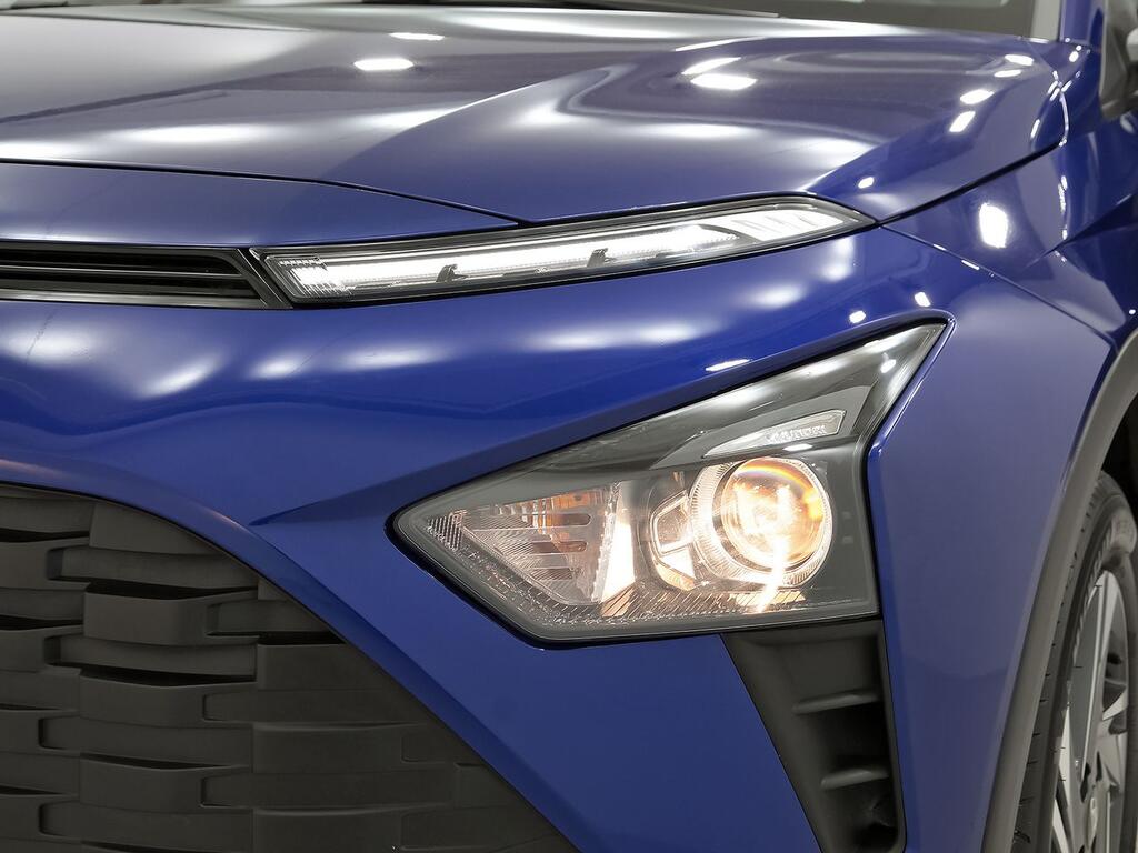 Hyundai Bayon 1.2 MPI Maxx // 32.216 km
