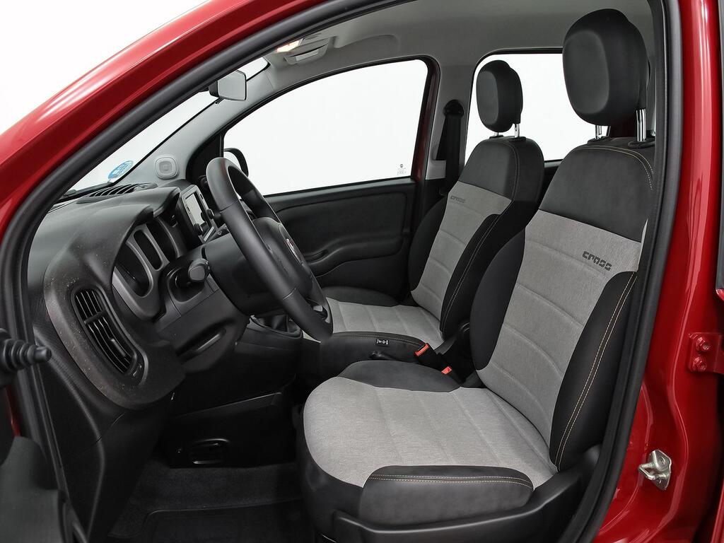 Fiat Panda Cross 1.0 Gse 51kw (70CV) // 30.786 km