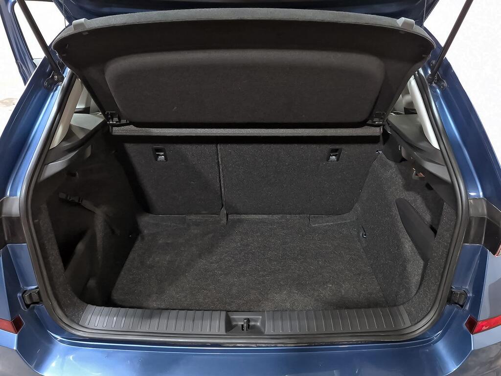 Skoda Kamiq 1.0 TSI 81kW (110CV) Ambition