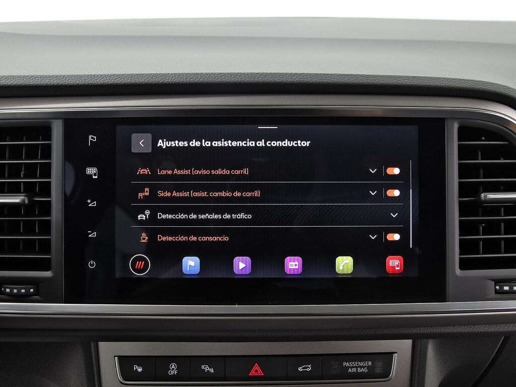 SEAT Ateca 2.0 TDI 110kW DSG S&S X-Perience XM // 14.934 km