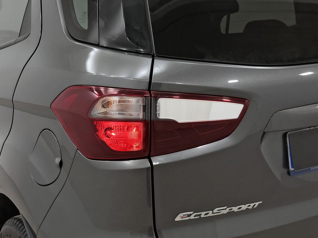 Ford Ecosport 1.0T EcoBoost 92kW (125CV) S&S ST Line // 35.099 km