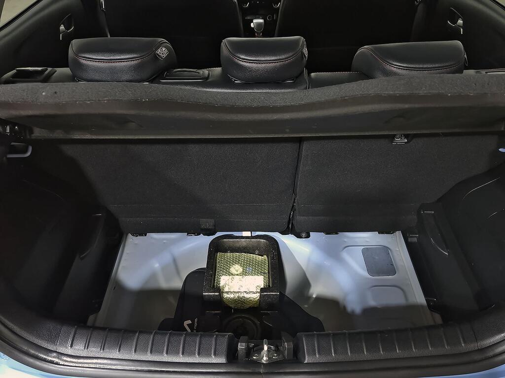 Kia Picanto 1.0 T-GDi 74kW (100CV) GT Line // 47.377 km