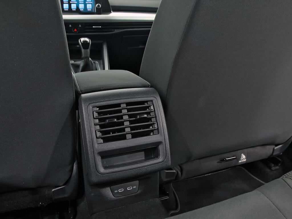 Volkswagen Golf 2.0 TDI 85kW (115CV) // 68.248 km