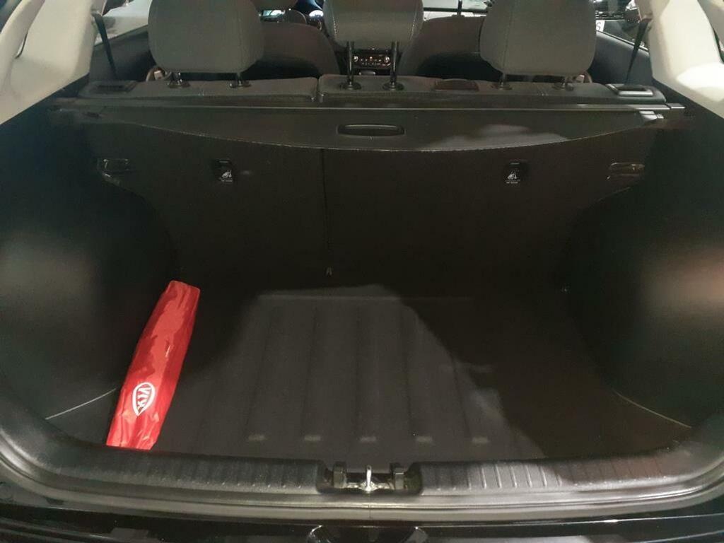 Kia Niro 1.6 GDi HEV 104kW (141CV) Drive // 59.000 km