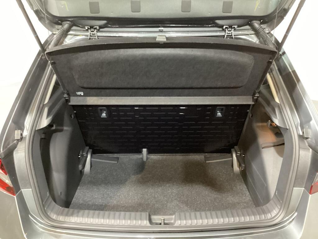 Skoda Fabia 1.0 MPI 59KW (80CV) Go