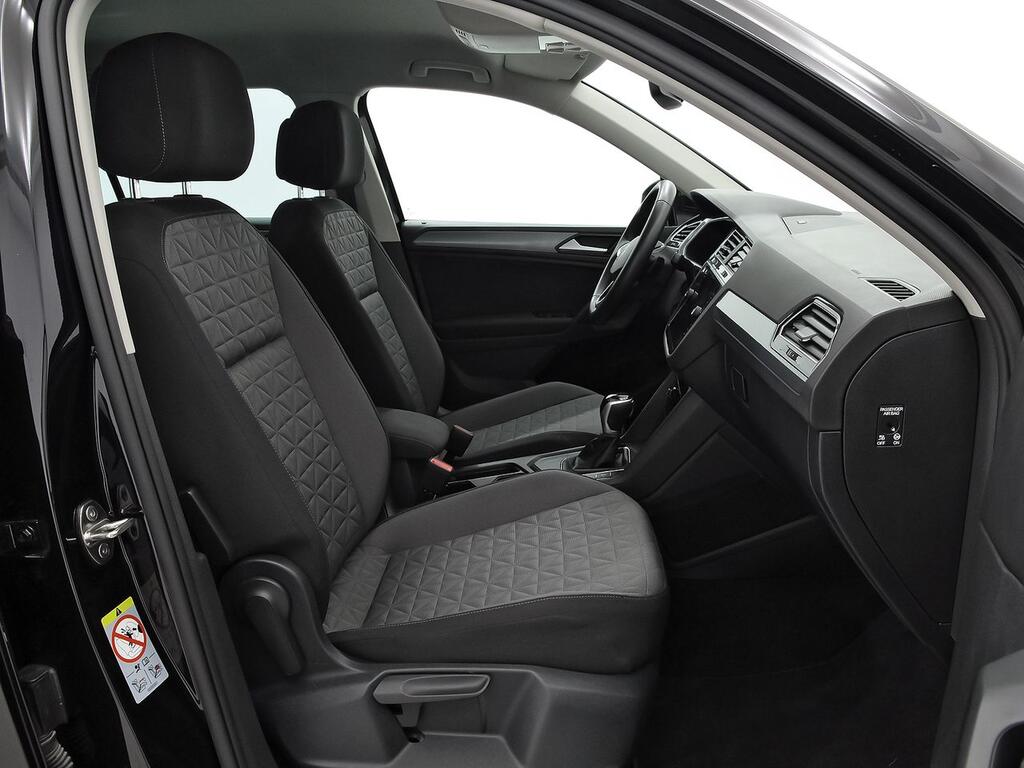 Volkswagen Tiguan Life 1.5 TSI 110kW (150CV) DSG // 51.710 km