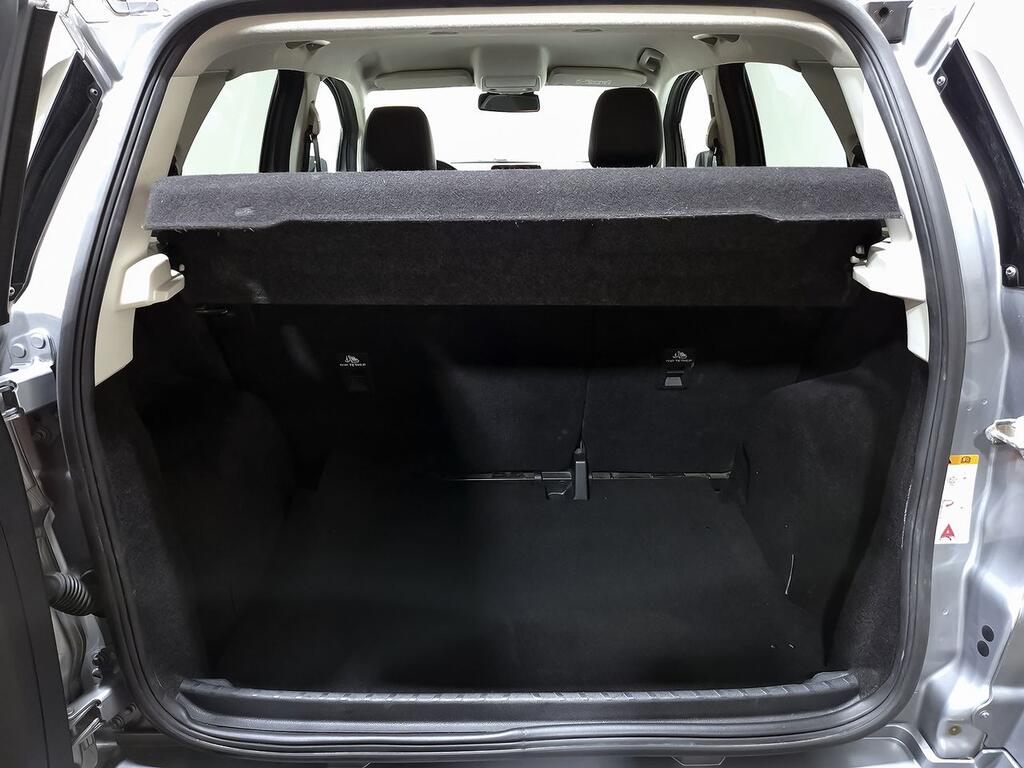 Ford Ecosport 1.0T EcoBoost 92kW (125CV) S&S ST Line // 64.808 km