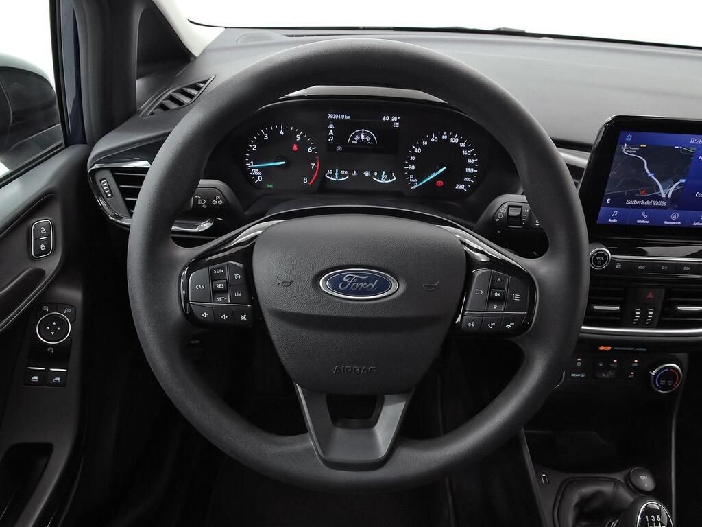 Ford Fiesta 1.0 EcoBoost 70kW (95CV) Trend S/S 5p // 79.358 km