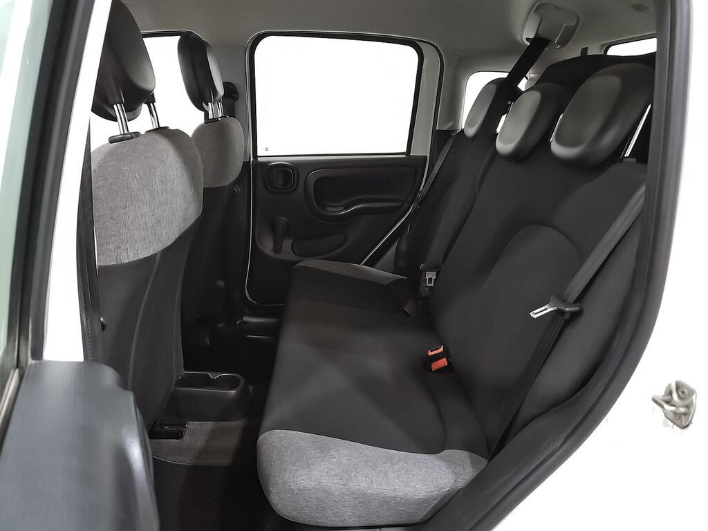 Fiat Panda City Life Hybrid 1.0 Gse 51kw (70CV) // 50.822 km
