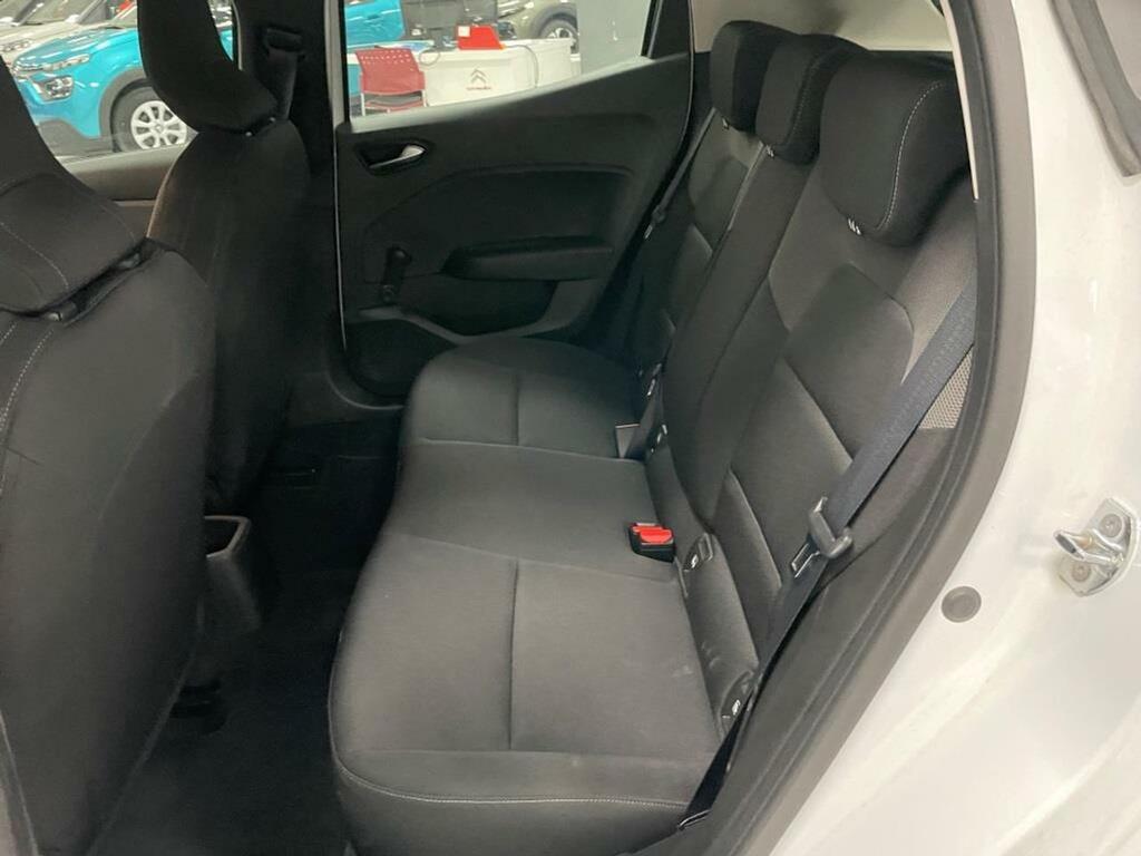 Renault Clio Intens TCe 67 kW 91 CV // 62.493 km