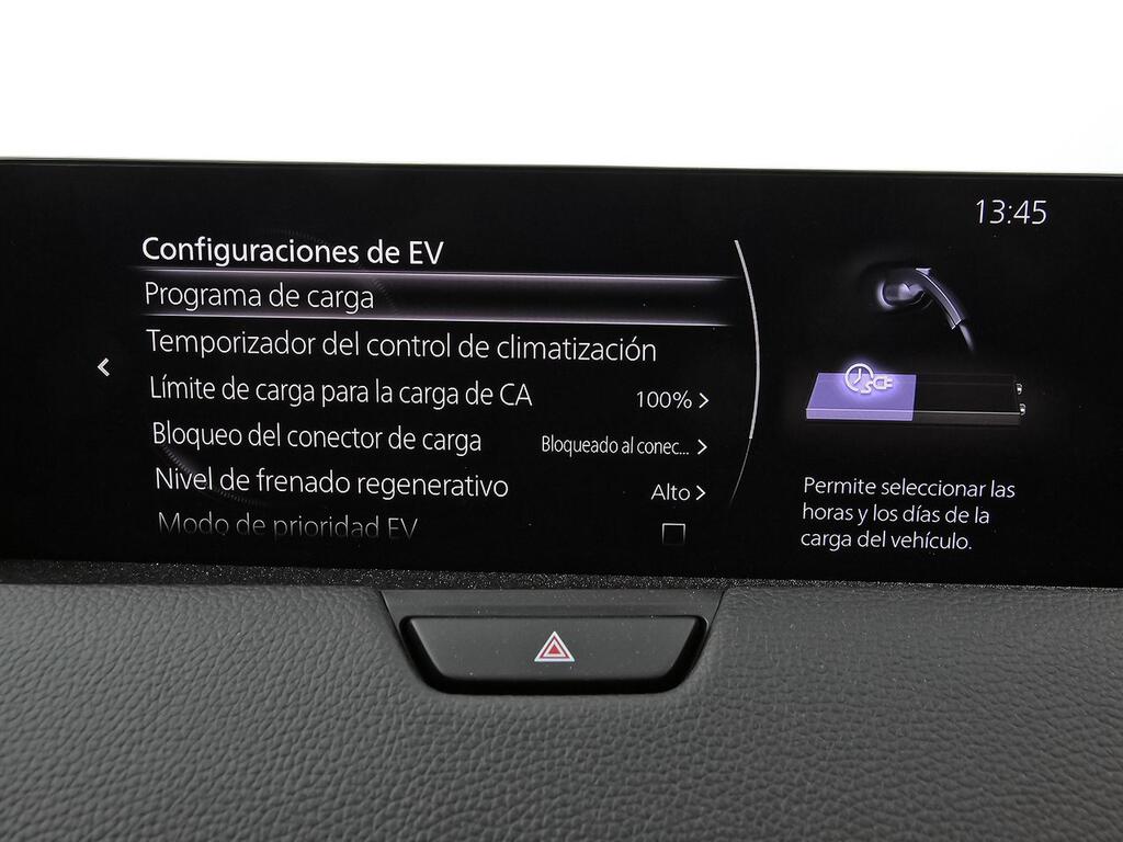 Mazda CX-60 e-Skyactiv PHEV AWD Exclusive-Line // 32.000 km