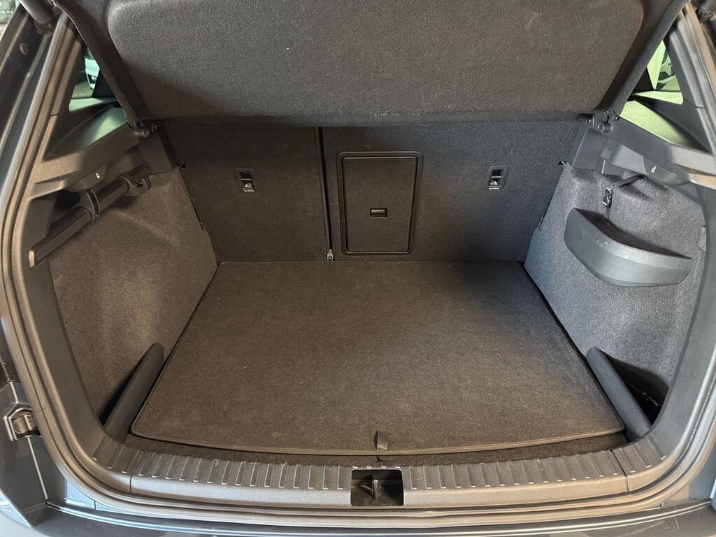 Skoda Karoq 2.0 TDI 110kW (150CV) Sportline