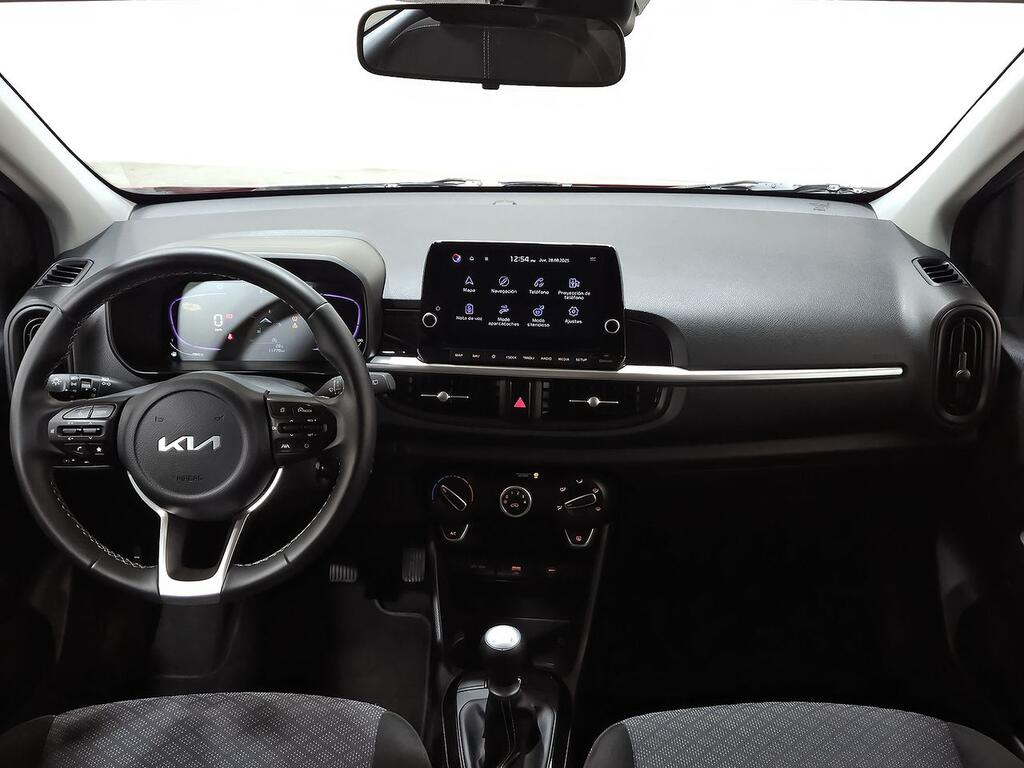 Kia Picanto 1.0 DPi 46kW (63CV) Drive // 12.000 km