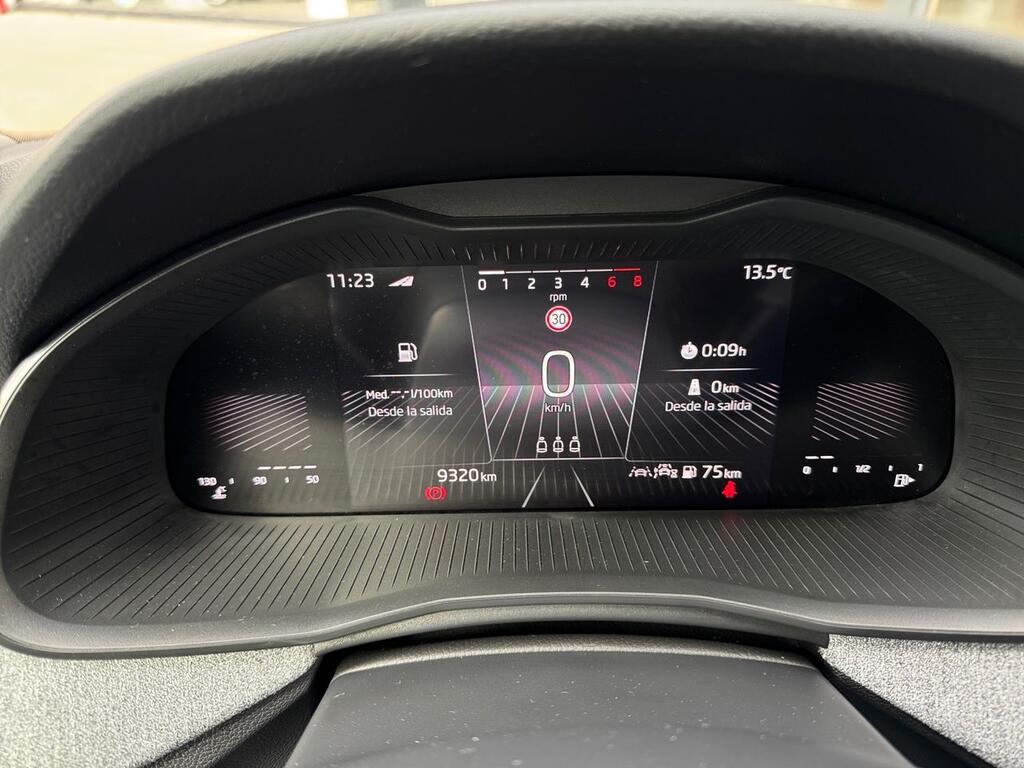 Skoda Scala 1.0 TSI 85KW (115 CV) SELECTION 115 CV