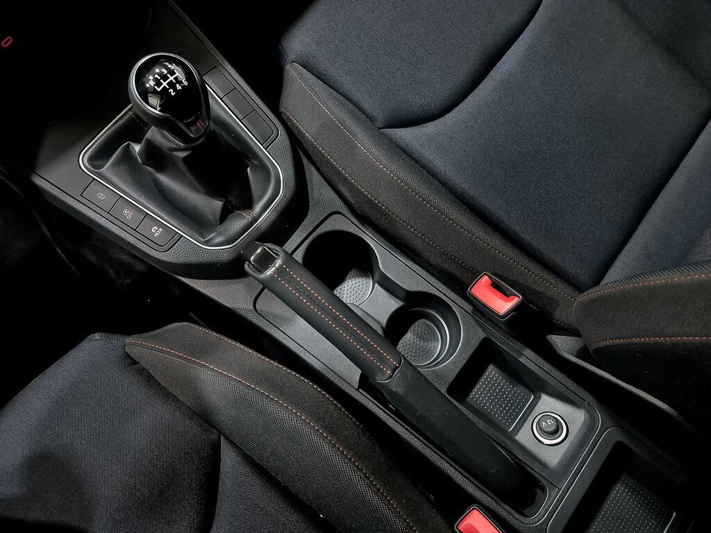 SEAT Ibiza 1.0 TSI 81kW (110CV) FR XS 110 CV
