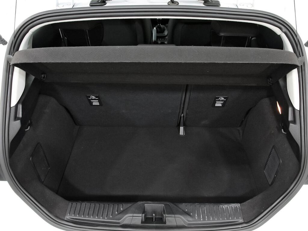Ford - Fiesta 1.0 EcoBoost 74kW Trend 5p (100CV) // 47.035 km