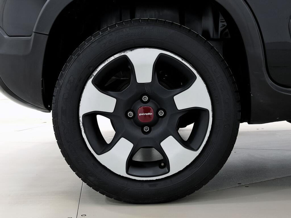 Fiat Panda City Cross 1.0 Gse 51kw (70CV) // 69.906 km