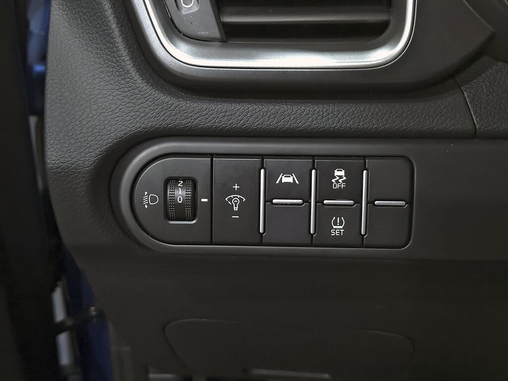 Kia Ceed 1.0 T-GDi 88kW 120CV Drive // 27.032 km