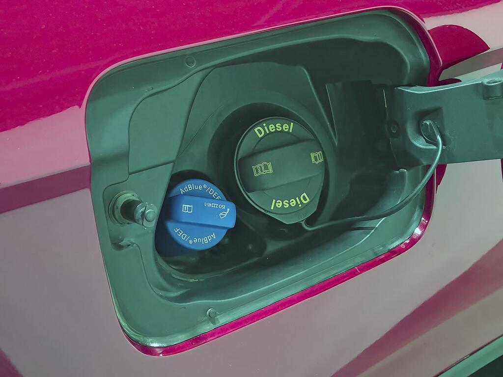 SEAT Ateca 2.0 TDI 110kW (150CV) S&S Style XM // 77.283 km