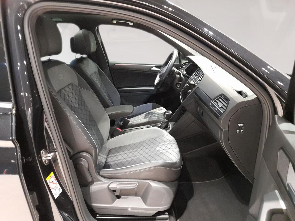 Volkswagen Tiguan R-Line 2.0 TDI 147kW (200CV) DSG