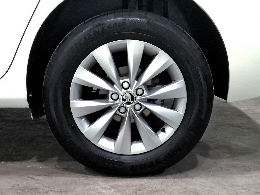 Skoda Kamiq 1.0 TSI 81kW (110CV) DSG Scout