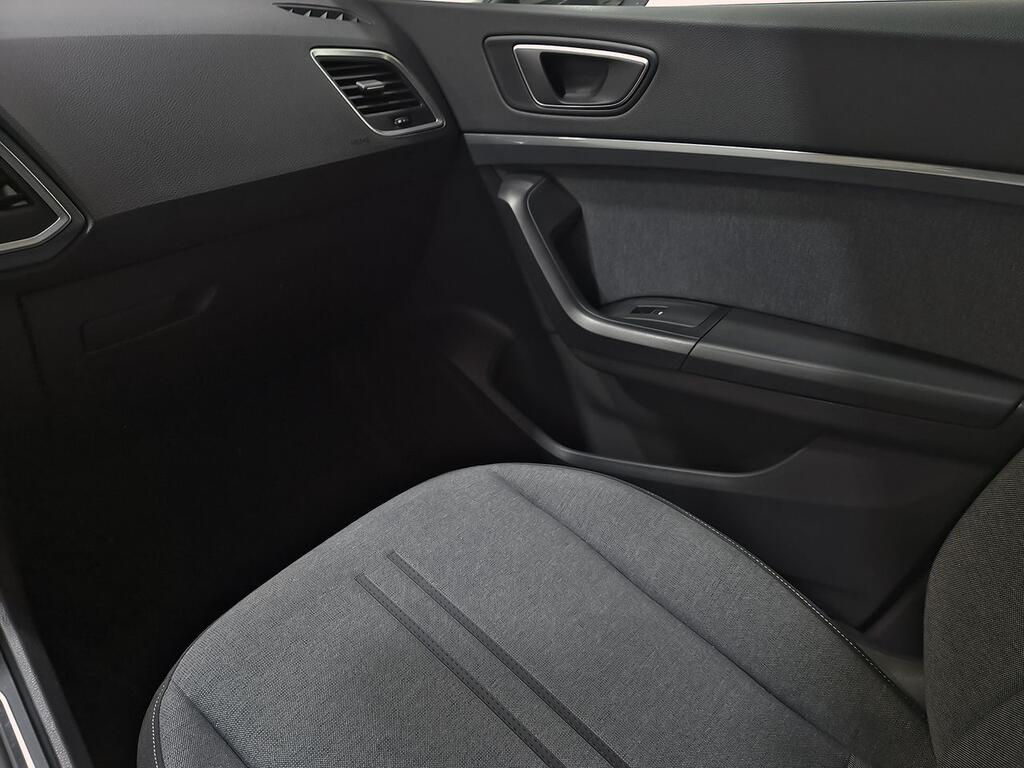 SEAT Ateca 1.5 TSI 110kW DSG S&S Style Go // 55.406 km