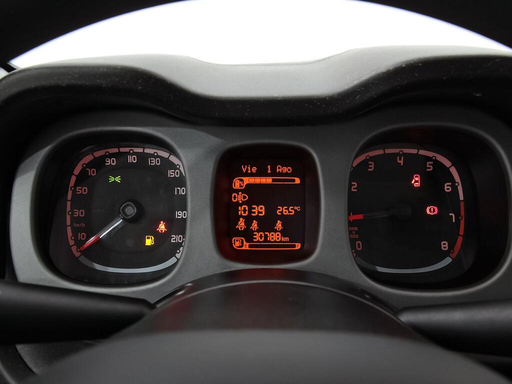 Fiat Panda Cross 1.0 Gse 51kw (70CV) // 30.786 km
