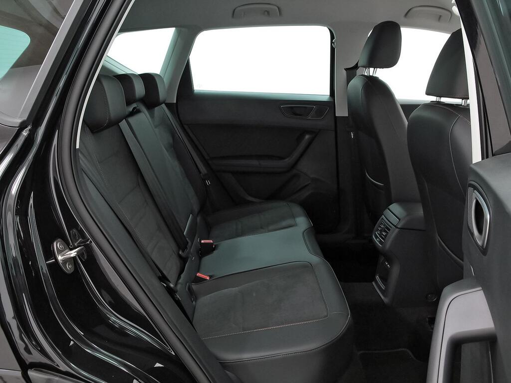 SEAT Ateca 1.5 TSI 110kW DSG FR Special Edition  //  15.356 km