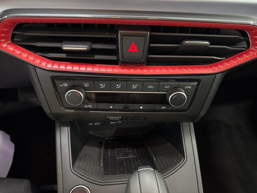 SEAT Ibiza 1.5 TSI 110kW (150CV) DSG FR XL 150 CV