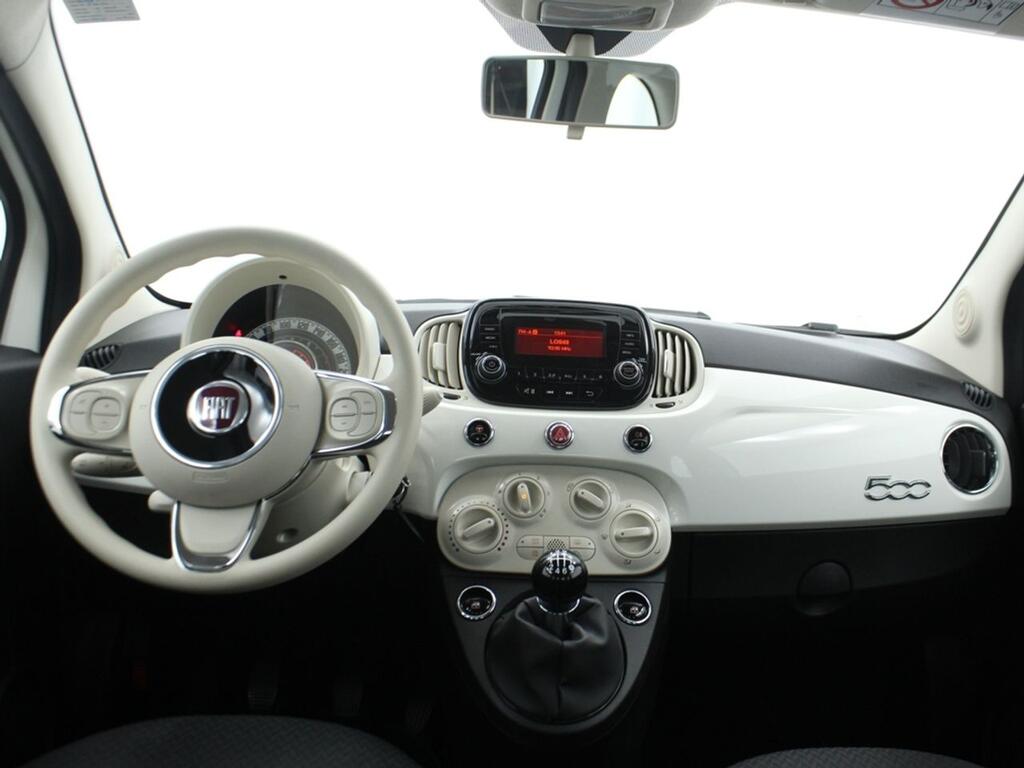Fiat 500 1.2 8v 51kW (69CV) Pop // 34.662km